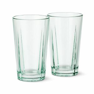 Grand Cru Coffee Glass 37 Cl 2-Pack | Tableware Drinking Glasses & Tumblers Drinking Glasses & Tumblers clear