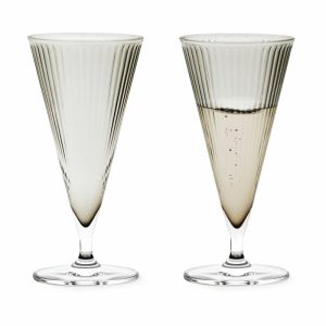 Grand Cru Nouveau Champagne Glass 20 Cl 2-Pack | Tableware Champagne Glasses Champagne Glasses Champagne Glasses