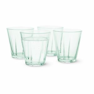 Grand Cru Reduce Water Glass 26 Cl 4-Pack | Tableware Drinking Glasses & Tumblers Drinking Glasses & Tumblers Drinking Glasses & Tumblers