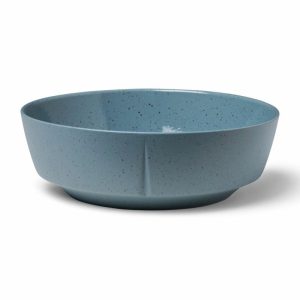 Grand Cru Sense Bowl 24.5 Cm | Tableware Serving Bowls Bowls & Serving Dishes blue