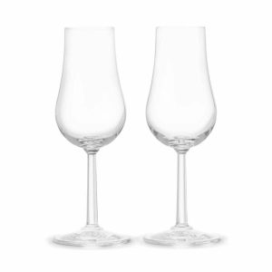 Grand Cru Spirit Glass 2-Pack | Tableware Whiskey & Cognac Glasses Glasses Long Drink & Highball Glasses