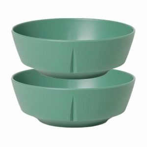 Grand Cru Take Bowl Ø15.5 Cm 2-Pack | Tableware Breakfast Bowls Bowls & Serving Dishes Breakfast Bowls