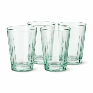 Grand Cru Water Glass 22 Cl 4-Pack | Tableware Drinking Glasses & Tumblers Drinking Glasses & Tumblers clear