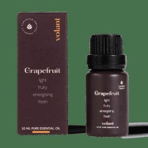 Grapefruit Essential Oil | Home Accessories Scented Candles & Diffusers Candle Holders Home Accessories