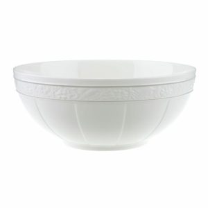 Gray Pearl Salad Bowl | Tableware Salad Bowls Bowls & Serving Dishes Salad Bowls