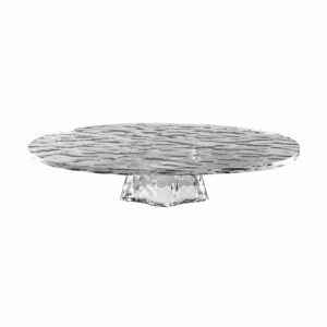 Gry Cake Stand Ø28 Cm | Home Accessories Candle Accessories Candle Accessories Candle Accessories