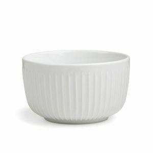 Hammershøi Bowl Ø12 Cm | Tableware Breakfast Bowls Bowls & Serving Dishes Breakfast Bowls