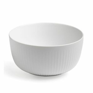 Hammershøi Bowl Ø21 Cm | Tableware Serving Bowls Bowls & Serving Dishes Serving Bowls