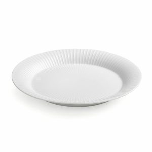 Hammershøi Plate White | Tableware Small Plates & Side Plates Dinner Plates Dinner Plates