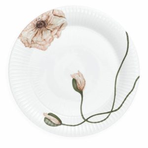 Hammershøi Poppy Plate 27 Cm | Tableware Dinner Plates Dinner Plates Dinner Plates