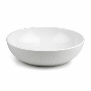 Hammershøi Salad Bowl | Tableware Serving Bowls Bowls & Serving Dishes Salad Bowls