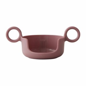 Handle For Cup | Tableware Plastic Cups Children's Tableware Ash rose