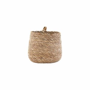 Hanging Basket Ø18X16 Cm | Home Accessories Storage Baskets Home Accessories Home Accessories