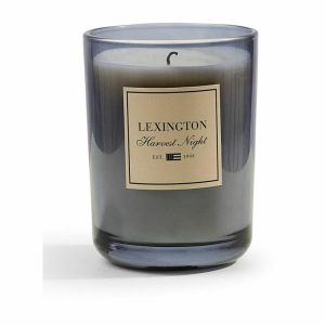 Harvest Night Scented Candle | Home Accessories Scented Candles & Diffusers Candle Holders Dark grey