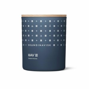 Hav Scented Candle With Lid | Home Accessories Scented Candles & Diffusers Candle Holders Home Accessories