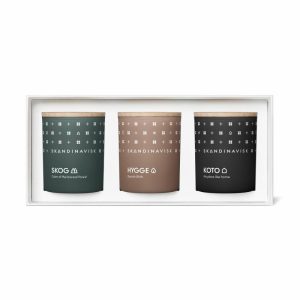 Hibernation Scented Gift Set Mini | Home Accessories Scented Candles & Diffusers Candle Holders Home Accessories