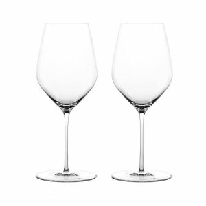 Highline Bordeaux Glass 65 Cl 2-Pack | Tableware Wine Glasses Glasses clear