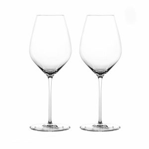 Highline Red Wine Glass 48 Cl 2-Pack | Tableware Wine Glasses Glasses clear