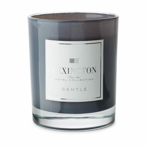 Hotel Gentle Scented Candle | Home Accessories Scented Candles & Diffusers Candle Holders Home Accessories