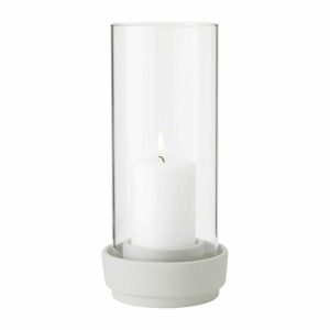 Hurricane Candle Lantern 24,5 Cm | Home Accessories Tea Light Holders, Lanterns & Candle Dishes Candle Holders Home Accessories