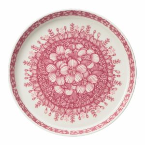 Huvila Plate | Tableware Small Plates & Side Plates Plates Small Plates & Side Plates