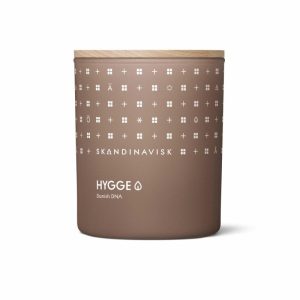 Hygge Scented Candle With Lid | Home Accessories Scented Candles & Diffusers Candle Holders Home Accessories