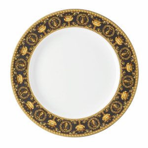 I Love Baroque Dinner Plate | Tableware Dinner Plates Dinner Plates Dinner Plates