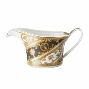 I Love Baroque Sauce Jug | Tableware Sauce & Gravy Boats Bowls & Serving Dishes Sauce & Gravy Boats