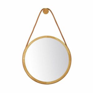 I3 Mossø Wall Mirror | Home Accessories Wall Mirrors Home Accessories Home Accessories