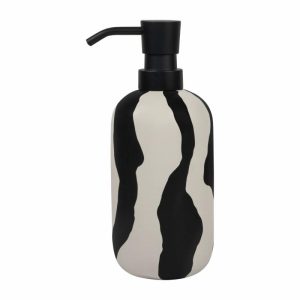 Icon Soap Dispenser High | Home Accessories Soap Dispensers & Dishes Bathroom Accessories Home Accessories