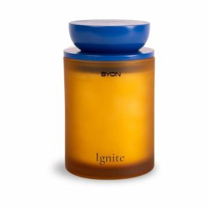 Ignite Scented Candle | Home Accessories Scented Candles & Diffusers Candle Holders Home Accessories