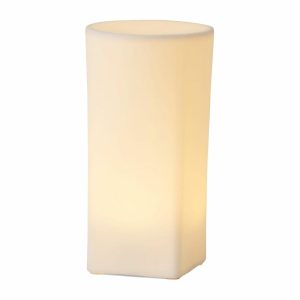 Ignus Led Candle 15 Cm | Home Accessories Led-Candles Candle Holders Home Accessories