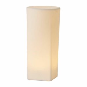 Ignus Led Candle 20 Cm | Home Accessories Led-Candles Candle Holders Home Accessories