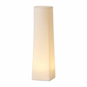 Ignus Led Candle 22.5 Cm | Home Accessories Led-Candles Candle Holders Home Accessories