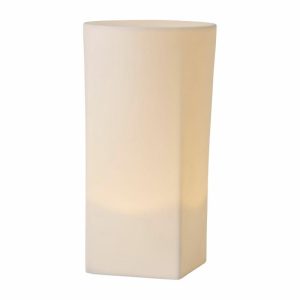 Ignus Led Candle 25 Cm | Home Accessories Led-Candles Candle Holders Home Accessories