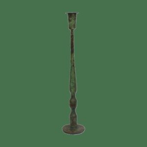 Iliana Candlestick 40 Cm | Home Accessories Candle Holders Candle Holders Candle Holders