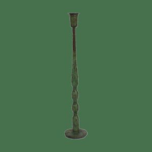 Iliana Candlestick 45 Cm | Home Accessories Candle Holders Candle Holders Candle Holders