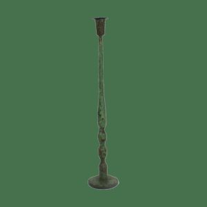 Iliana Candlestick 50 Cm | Home Accessories Candle Holders Candle Holders Candle Holders