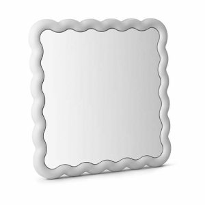 Illu Mirror 80X80 Cm | Home Accessories Wall Mirrors Home Accessories Home Accessories