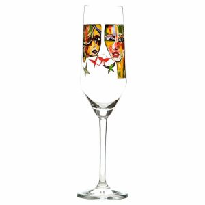 In Love Champagne Glass | Tableware Champagne Glasses Champagne Glasses Champagne Glasses