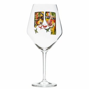 In Love Wine Glass | Tableware Wine Glasses Glasses Tableware