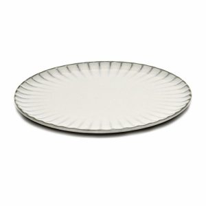 Inku Plate L 24 Cm | Tableware Small Plates & Side Plates Dinner Plates Dinner Plates