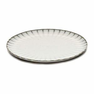 Inku Plate M 21 Cm | Tableware Small Plates & Side Plates Dinner Plates Dinner Plates