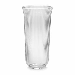 Inku Tall Glass 45 Cl | Tableware Long Drink & Highball Glasses Glasses clear