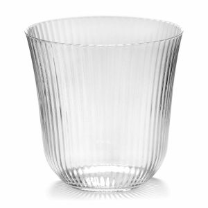 Inku Tumbler S 25 Cl | Tableware Drinking Glasses & Tumblers Drinking Glasses & Tumblers clear