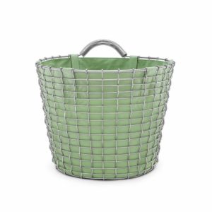 Inner Bag For Basket 16 L | Home Accessories Storage Baskets Home Accessories Green