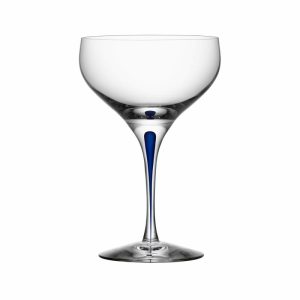 Intermezzo Champagne Coupe | Tableware Champagne Glasses Champagne Glasses Champagne Glasses