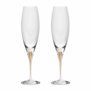 Intermezzo Champagne Glass 26 Cl 2-Pack | Tableware Champagne Glasses Champagne Glasses Champagne Glasses