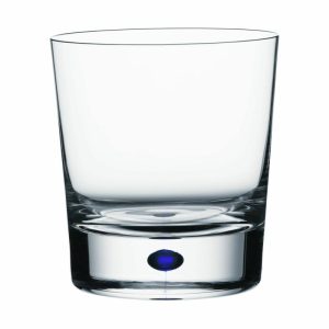 Intermezzo Dof Glass 40 Cl | Tableware Whiskey & Cognac Glasses Glasses blue