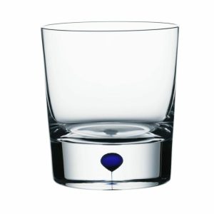 Intermezzo Whiskey Glass | Tableware Whiskey & Cognac Glasses Glasses Tableware